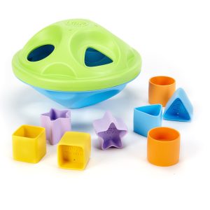 Green Toys - Vormenstoof